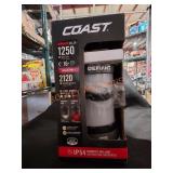 Coast Emergency Area Light