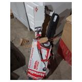 Homelite 16" 12AMP Electric Chainsaw