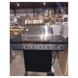 Nexgrill 4-Burner Propane Gas Grill