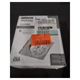 Broan Nutone C350BN Fan Motor Assembly