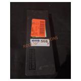 Husky 6 in. 3-Mode Digital Fractional Caliper