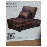 Powell Dozer Brown PU