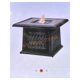 Home Decorators St Charles 5-piece Gas Fire Pit