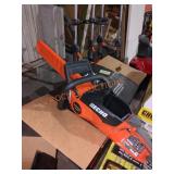 ECHO eFORCE 18" 56V Rear Handle Chainsaw Kit