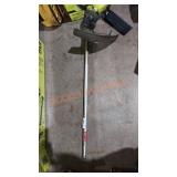 Milwaukee cordless string trimmer attachment only