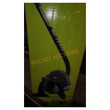 Ryobi 8in edger attachment