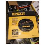 DeWalt 18" Pressure Washer Surface Cleaner
