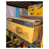 DeWalt 15ï¿½ coil nails