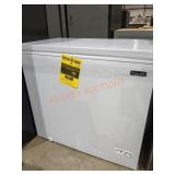 Magic Chef Chest Freezer
