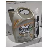 Round Up Extended Control 1.33gal Bottles
