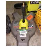 Ryobi 3100PSI 1.2GPM 12" surface cleaner