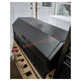 Husky 56"W x 23"H 9-drawer chest toolbox