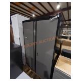 Husky 46" x 24" x 71" Garage Cabinet