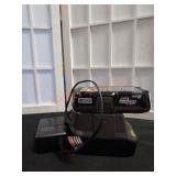 RYOBI 18v 2ah Lithium Battery and Charger