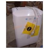 LG 6000btu Room Air Conditioner