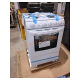 Summit 20" Wide Electric Smooth-Top Range