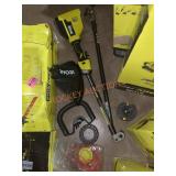 RYOBI 40V HP Brushless 15" String Trimmer