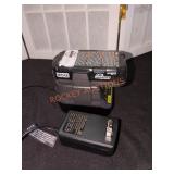 Ryobi 18V Li Ion 1.5Ah Battery and Charger