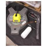 Miscellaneous Ryobi Pressure Washer Accessories