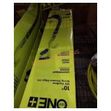 RYOBI ONE+ 18V 10 in. String Trimmer and Edger