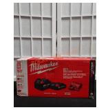 Milwaukee M18 5Ah & 2Ah Battery and Charger