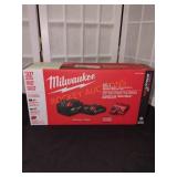 Milwaukee m18 Red Lith System Starter Kit