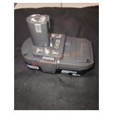 Ryobi 18v 2Ah Battery Only