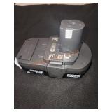 Ryobi 18v 2Ah Battery Only