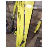 Ryobi 8" Electric Pole Saw 6A Corded