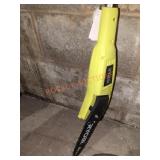 Ryobi 8" Pole Saw 6A Corded Electric