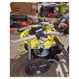 Ryobi 3100PSI 2.3GPM water pressure washer