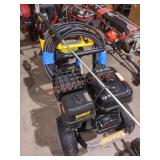 DeWalt 4400PSI 4GPM pressure washer 420cc
