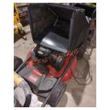 Toro 21 in. Recycler Self Prplld Gas Lawn Mower