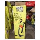 Ryobi One+ 18v string trimmer/edger & blower kit