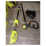 Ryobi One+ 15" 18v Cordless String Trimmer