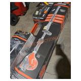 Echo 21" 21.2cc Gas 2 Stroke Hedge Trimmer