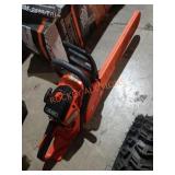 Echo 18" 40.2cc Gas 2 Stroke Chainsaw
