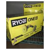 Ryobi One+ 18V 6" power scrubber