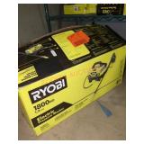 Ryobi 1800PSI 1.2GPM electric pressure washer