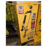 DeWalt flexvolt 60v string trimmer/axial blower