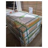 TrafficMaster Ceramic Floor Wall Tile Skid Lot