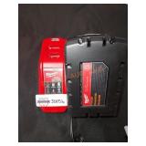 Milwaukee M18 &M12 Charger and M18 Battery