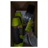 Ryobi shear shrubber