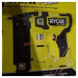 Ryobi 18v 18g Brad nailer