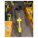 Ryobi One+ 18v 10" string trimmer