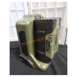 Green Machine 62V 4 Ah Charger & Battery