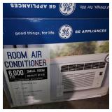 Ge window air conditioner 6,000 btu