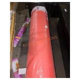 UltraSeal floor muffler 48" x 150
