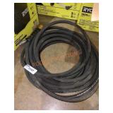 4500psi 3/8" Steel Braided Air Hose