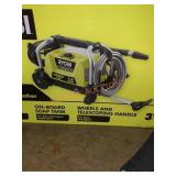 Ryobi 1900psi 1.2gpm Electric Pressure Washer